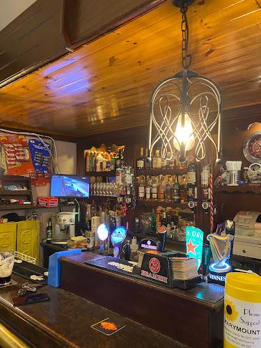 Station View Tavern - Cork