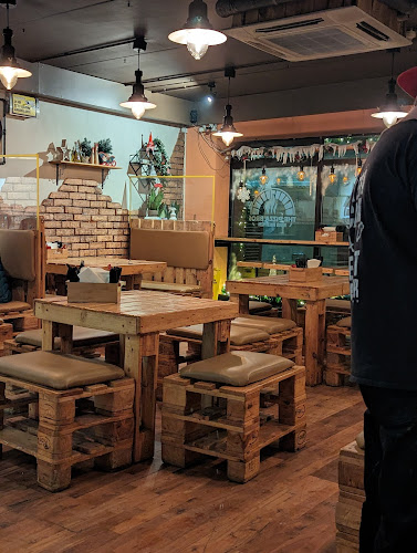 The PIZZA Bros - Hospitality and gastronomy