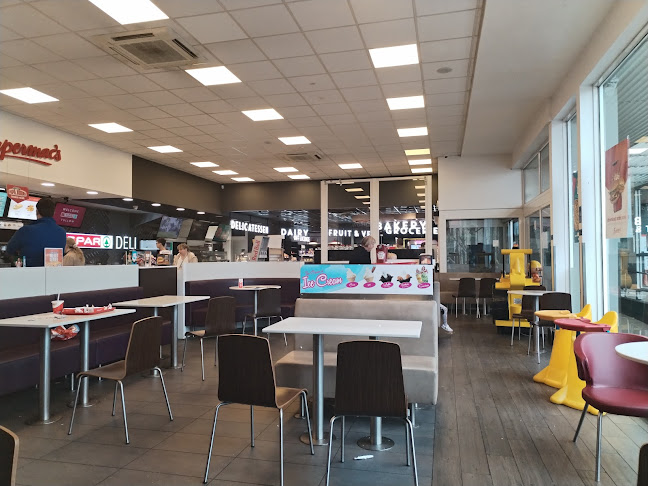 Supermac's & Papa John's Tullow - Tullow