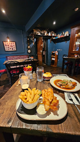 Biddy's O'Barnes - Hospitality and gastronomy