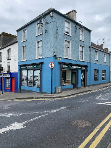 The Square, Gortboy, Newcastle West, Co. Limerick