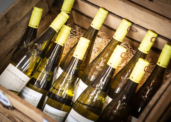 Fine Wines Party Store - Hospitality and gastronomy