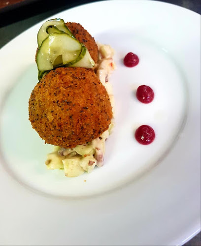 JUSTCATER Catering - Hospitality and gastronomy