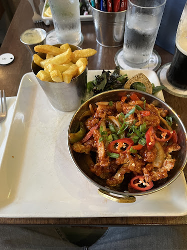 The Unicorn - Hospitality and gastronomy