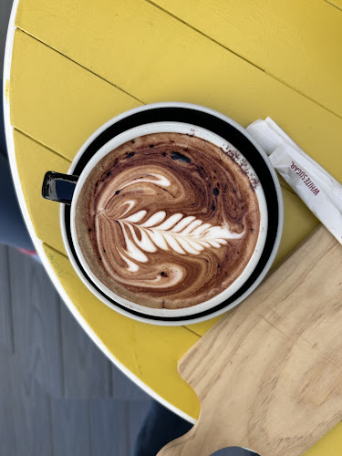 Grá the Coffee Bar - Hospitality and gastronomy