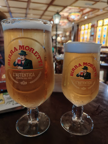 Comentarii opinii despre The Castletown Inn