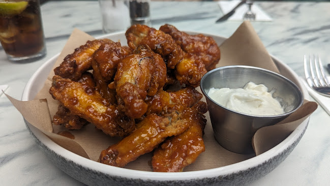 Opinii despre The Curragower Bar and Kitchen în Limerick - Hospitality and gastronomy