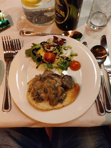 Opinii despre La Boheme în Carlow - Hospitality and gastronomy