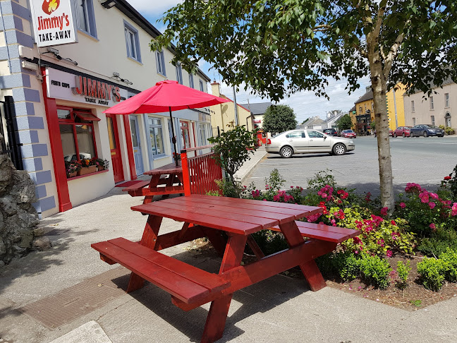 Comentarii opinii despre Jimmy's Takeaway