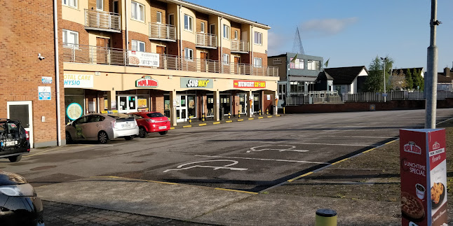 Comentarii opinii despre The Hungry Lyons Dooradoyle