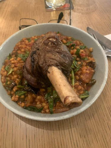 D'Vine Bistro & Tapas Bar - Hospitality and gastronomy