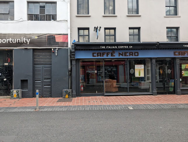 16-17 Oliver Plunkett St, Centre, Cork, T12 RD79