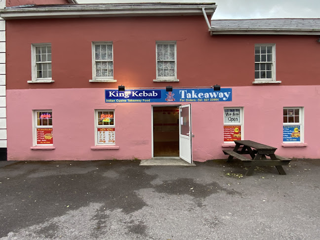 Comentarii opinii despre King Kebab