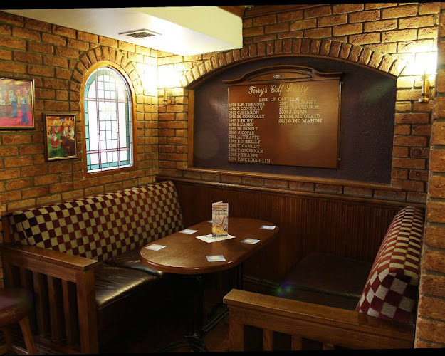 Terry's Bar - Hospitality and gastronomy
