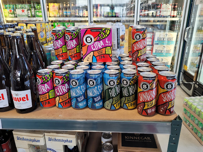 Fine Wines Party Store - Hospitality and gastronomy