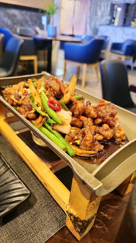 Opinii despre Great Wall Chinese Restaurant în Cork - Hospitality and gastronomy