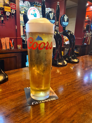 Opinii despre Ashburton Bar în Cork - Hospitality and gastronomy