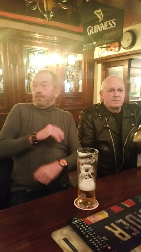 Kervicks Bar - Hospitality and gastronomy