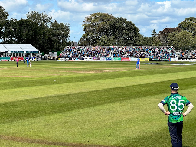 Opinii despre The Tree House Café în Malahide - Hospitality and gastronomy