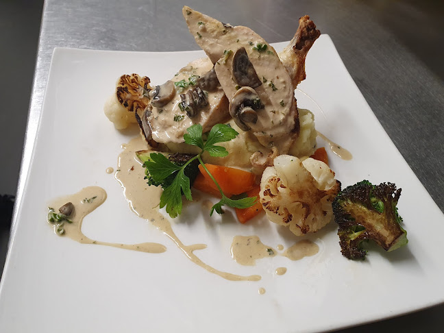 Opinii despre Open Table Boyle în Boyle - Hospitality and gastronomy