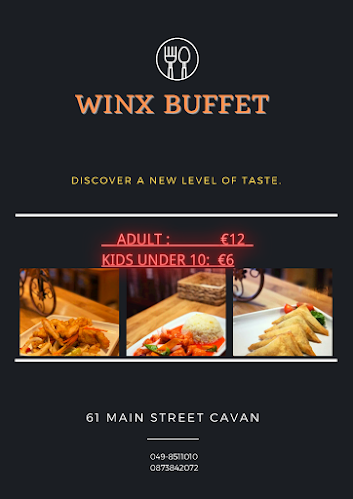 61 Main St, Townparks, Cavan, H12 R6W4