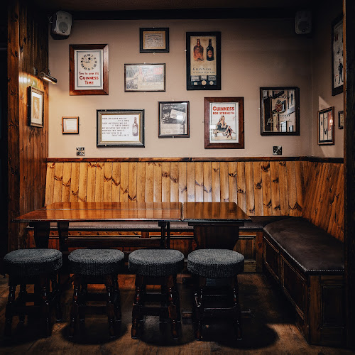 Opinii despre Yeat's Local în Drumcliffe North - Hospitality and gastronomy