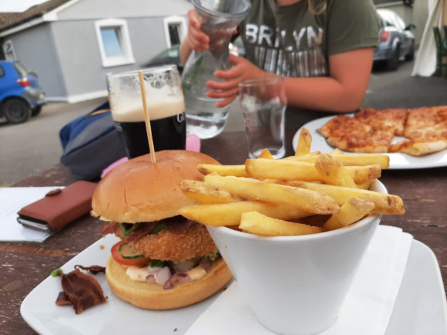 Spillane's Bar & Restaurant - Hospitality and gastronomy