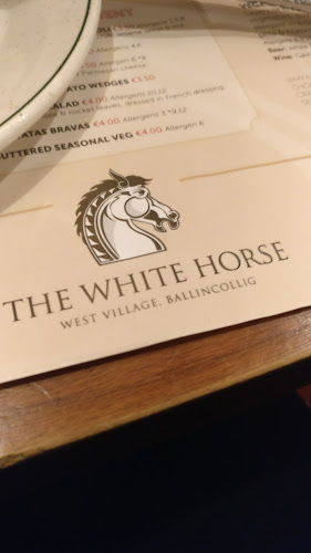 The White Horse, West Village, Co. Cork, P31 YA40
