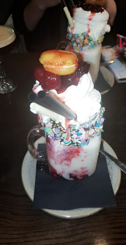 La Cucina Centro - Hospitality and gastronomy