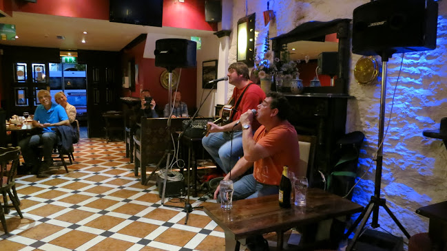 Armada Bar - Hospitality and gastronomy