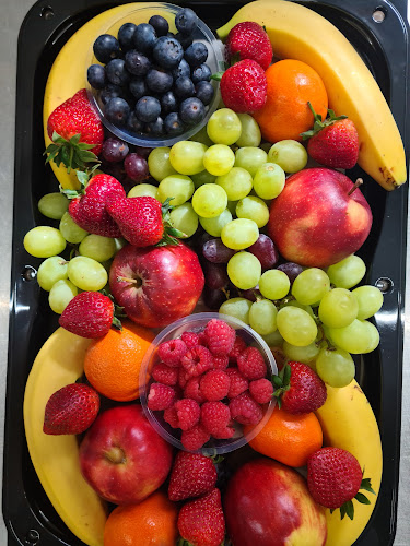 Brown Box Catering/ the Den@brownbox - Hospitality and gastronomy