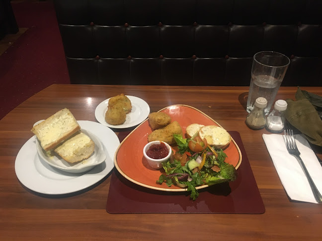 Opinii despre Sherwood Inn în Ennis - Hospitality and gastronomy