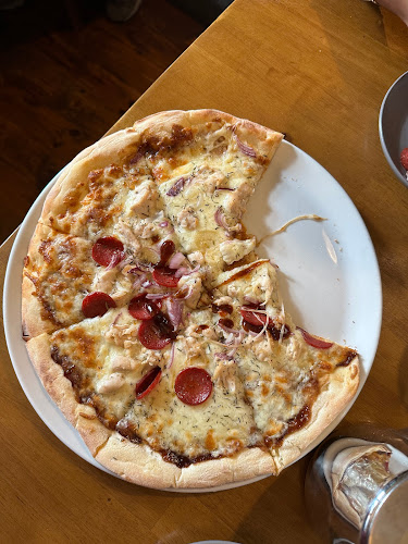 Comentarii opinii despre Keogh's Restaurant Kinvara