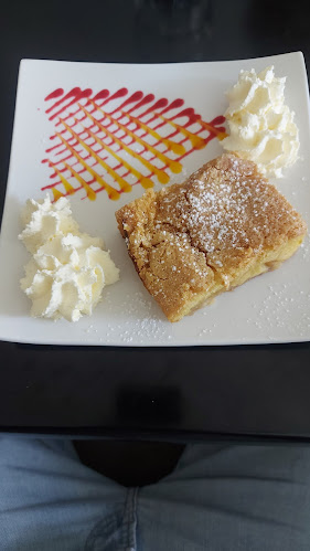 Opinii despre Connemara Greenway Restaurant în Oughterard - Hospitality and gastronomy