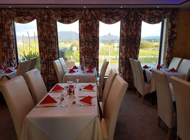 Opinii despre Dragon Inn Chinese Takeaway în Co. Donegal - Hospitality and gastronomy