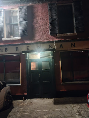 Opinii despre Brennans PUB în Naas - Hospitality and gastronomy