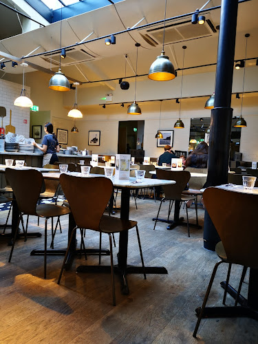 Milano - Hospitality and gastronomy