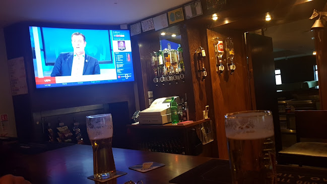 Opinii despre The Kesh Bar în Cavan - Hospitality and gastronomy