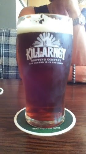 Pat Collins Bar - Hospitality and gastronomy