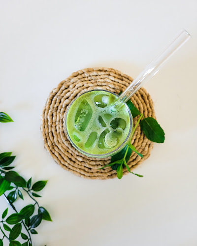 The Milk Van | Coffee | Cahore - New Ross