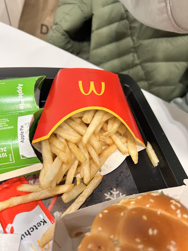 Comentarii opinii despre McDonald's