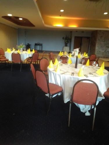 Opinii despre Bulgaden Castle în Kilmallock - Hospitality and gastronomy