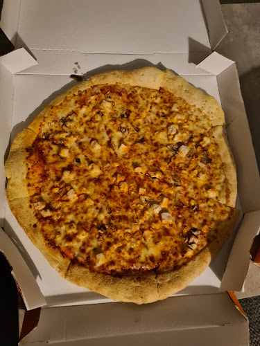 Apache Pizza Donegal - Donegal