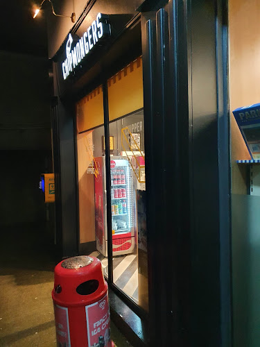 Chipmongers - Enniscorthy - Hospitality and gastronomy