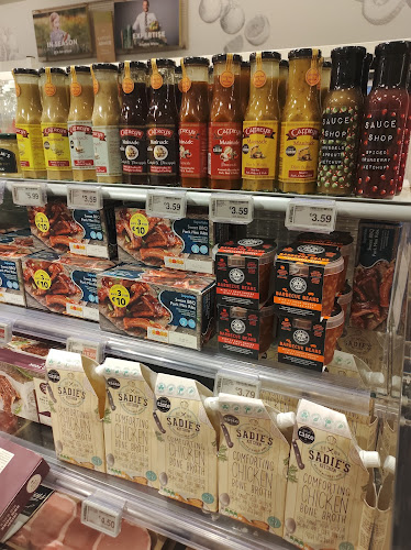 Barbecue Cowboys Hollyfort