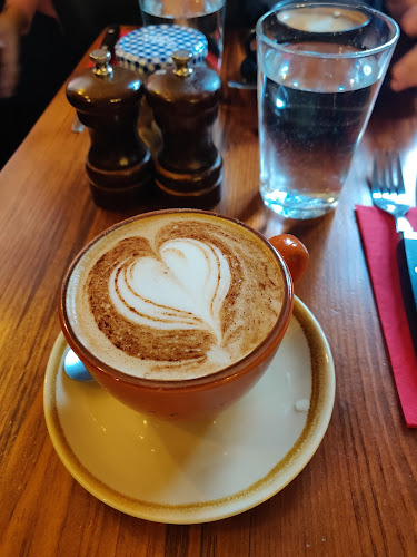 Comentarii opinii despre Ali's Kitchen