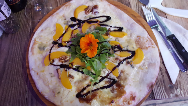 The Oratory Pizza and Wine Bar Cahersiveen Ring of Kerry...Walk-ins welcome - Cahersiveen