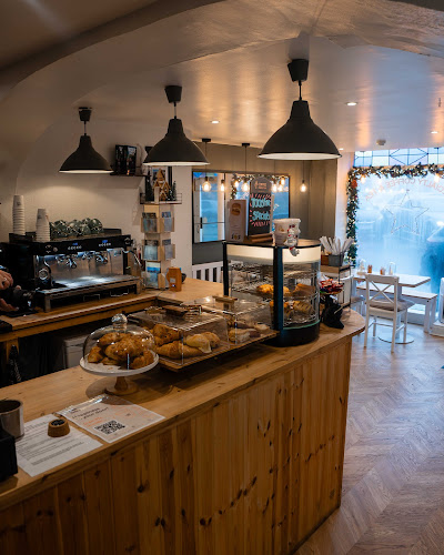 Spill the Beans Athlone - Hospitality and gastronomy