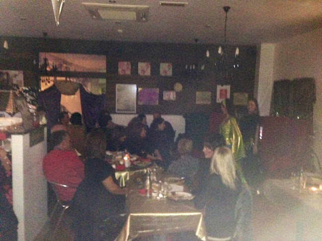 Comentarii opinii despre Galway Cakery Café