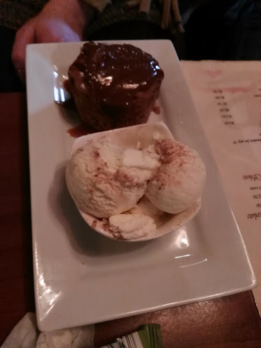 Sinnotts Bar & Lounge - Hospitality and gastronomy